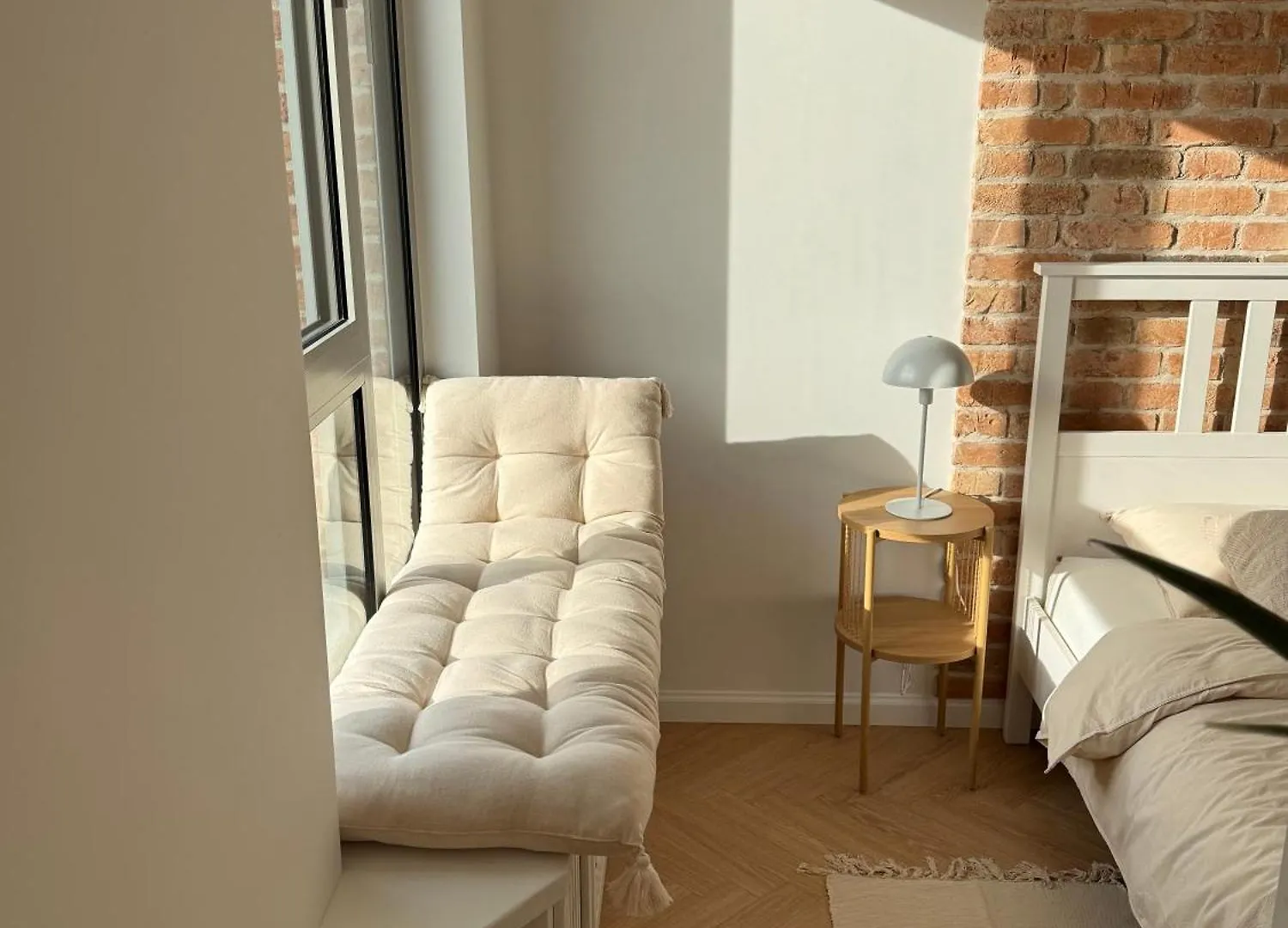 Apartment Zurawie 60 Gdansk