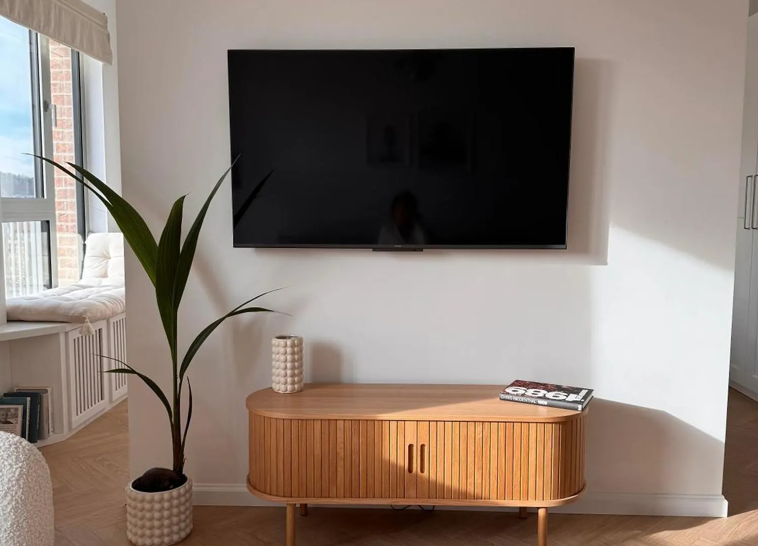 Zurawie 60 Gdansk Apartment