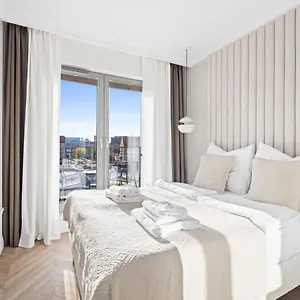  Apartament Great