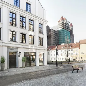 Lejlighedshotel Sweet, Gdańsk
