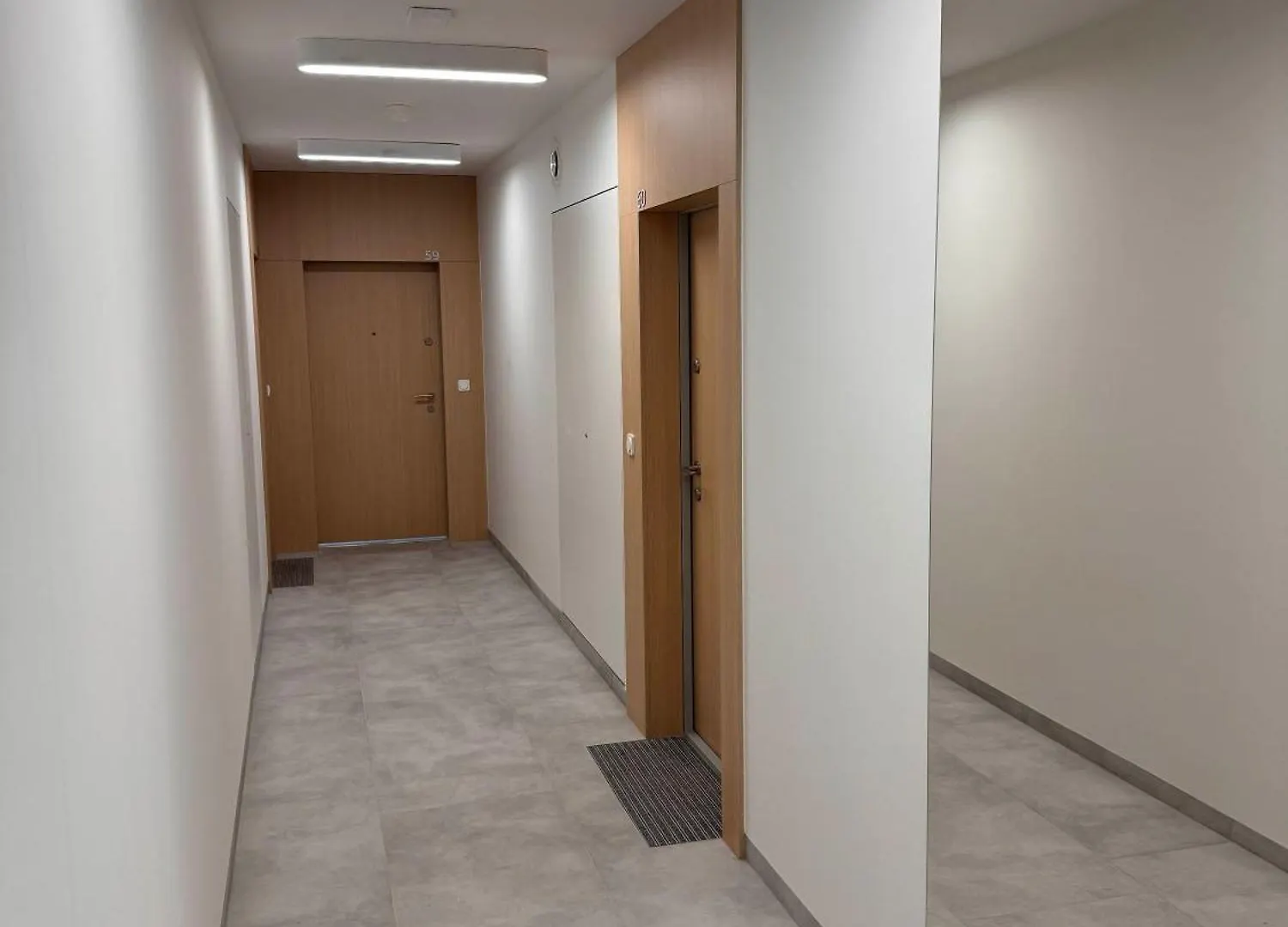 Apartment Zurawie 60 Gdansk