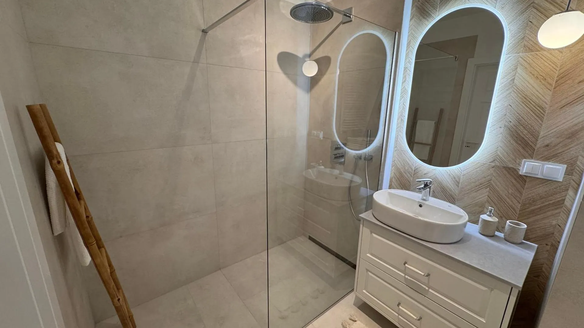 Apartment Zurawie 60 Gdansk Poland