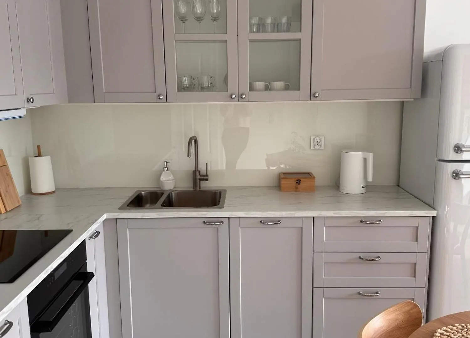 Zurawie 60 Gdańsk Apartament